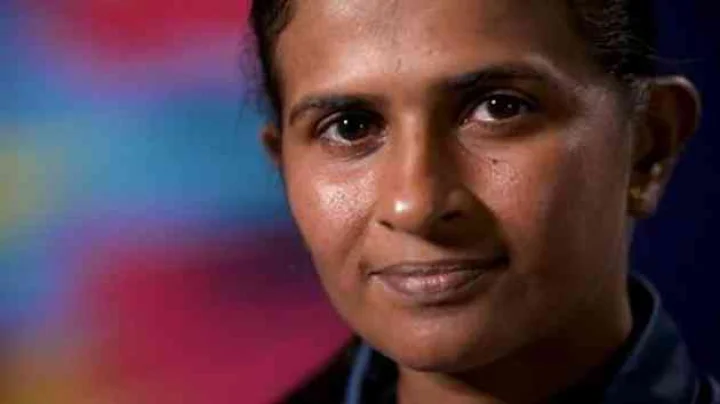 Sasikala Sriwardena