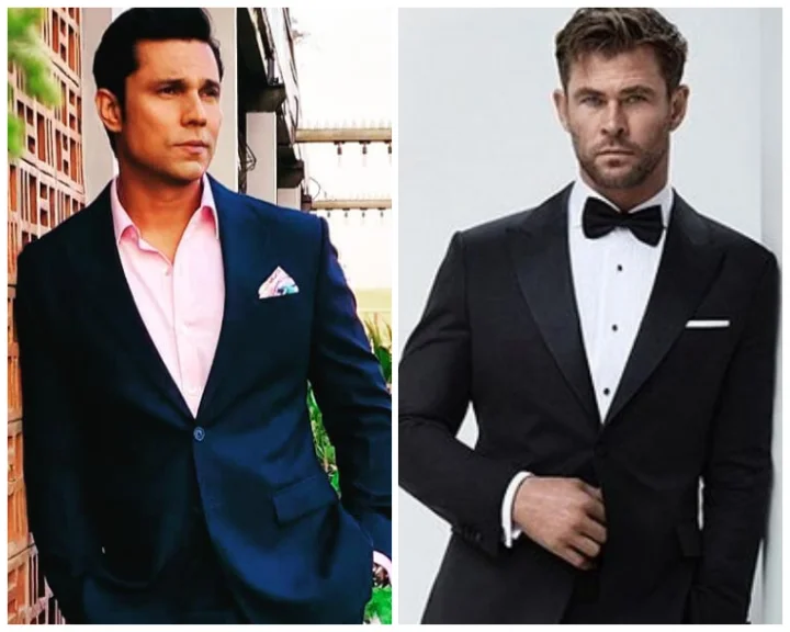 Randeep Hooda