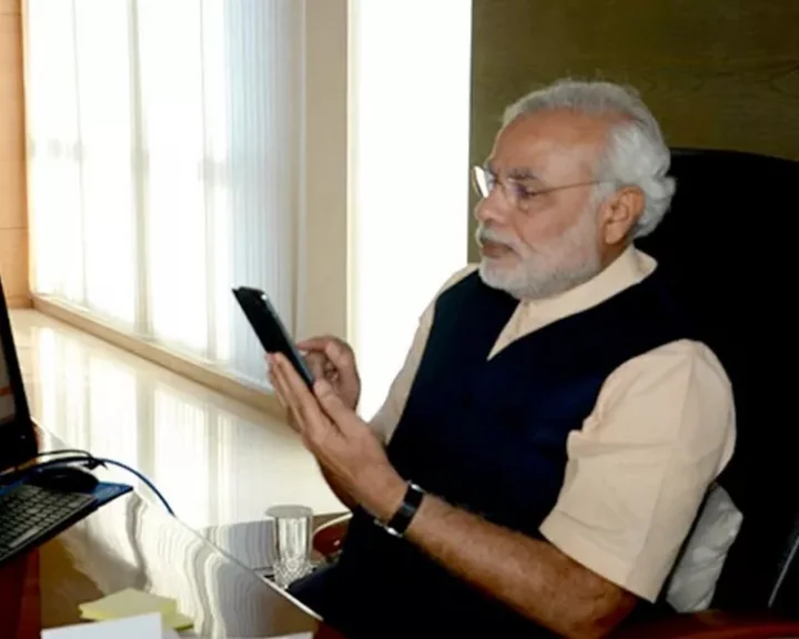 Narendra Modi