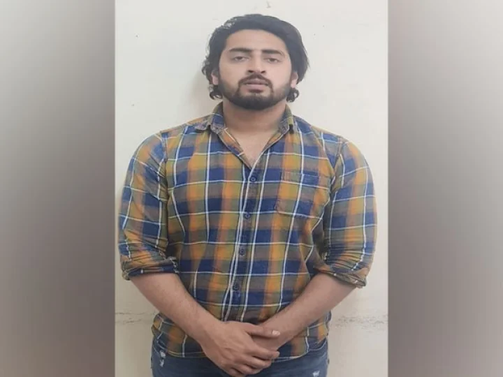 Delhi police