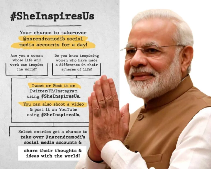 Narendra Modi