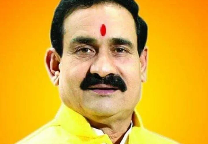 Madhya Pradesh