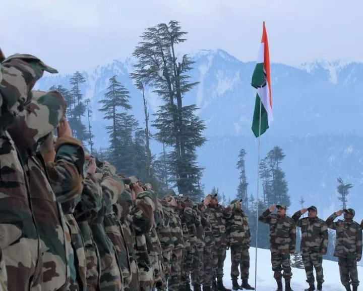 Indian Army