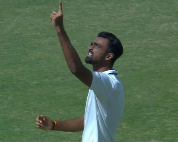 Jaydev Unadkat