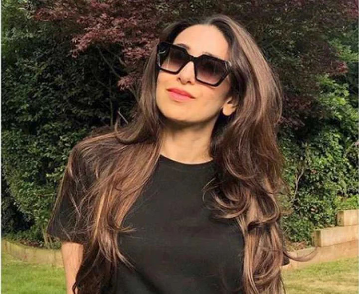 Karisma Kapoor