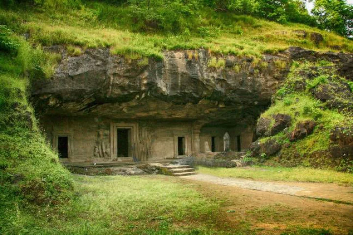 elephanta caves