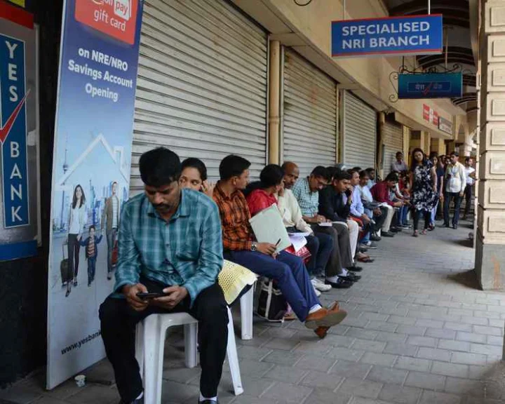 Yes Bank