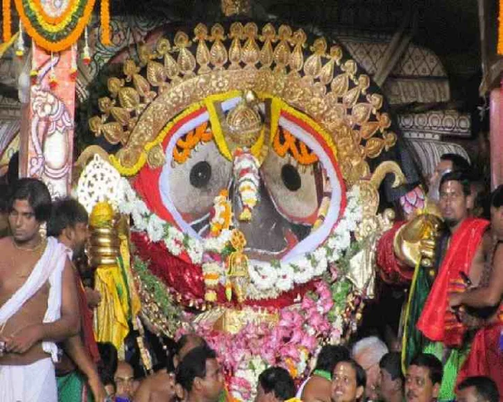 Jagannathpuri