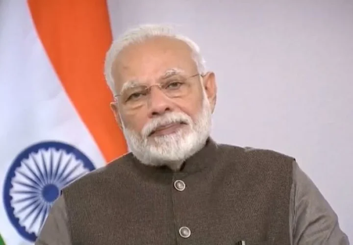 pm narendra modi to address nation tomorrow at 8 pm on corona virus