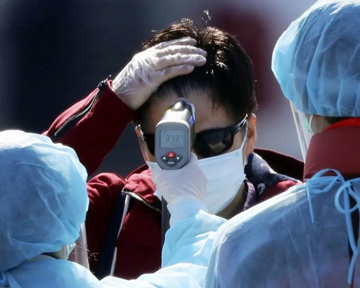 coronavirus myths busted