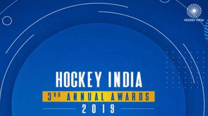 Hockey India