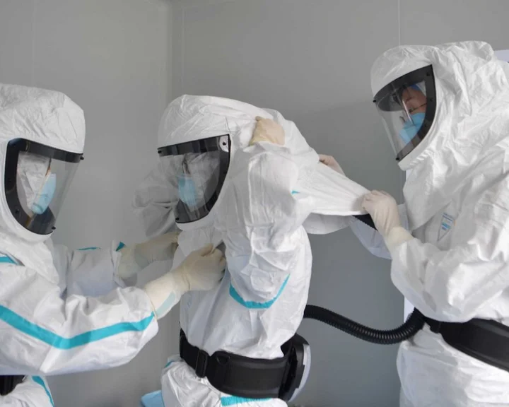 Corona virus