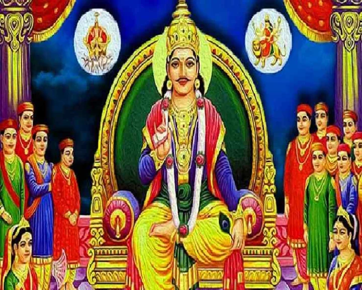 Chitragupta Puja Importance in hindi