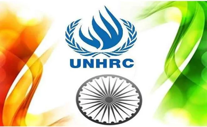 Human rights