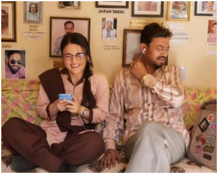 Hindi Medium