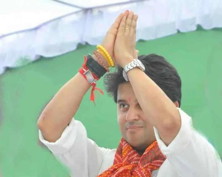 MP political drama