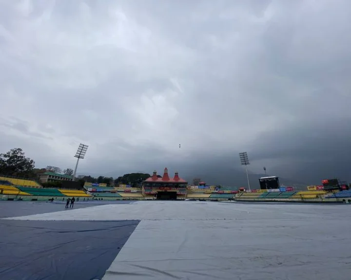India vs South Africa