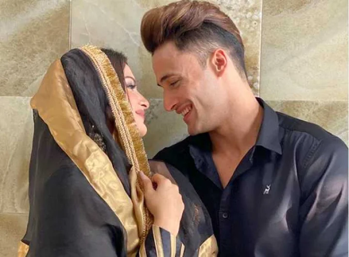 Himanshi Khurana