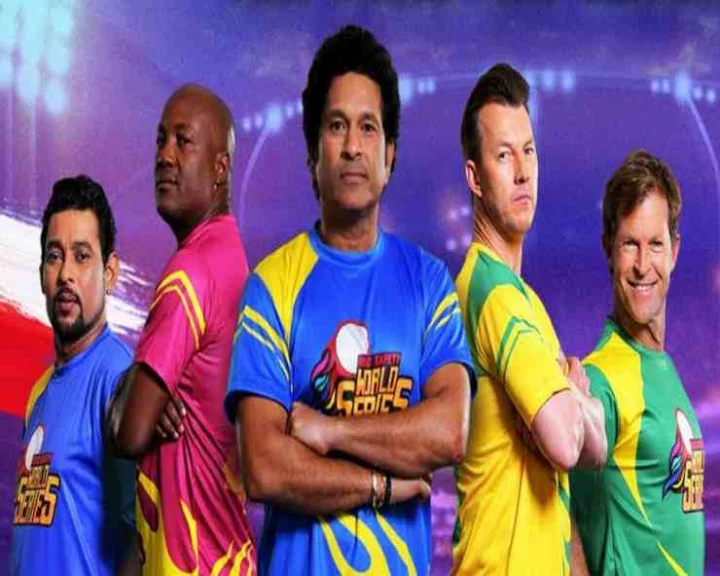 Road safety world series