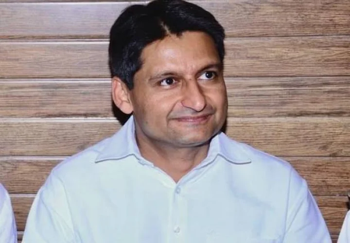 Deepender Hooda