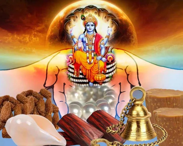 kharmas vishesh
