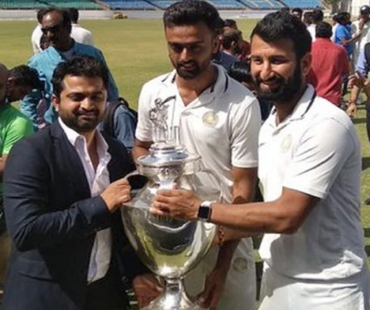 Jaydev Unadkat