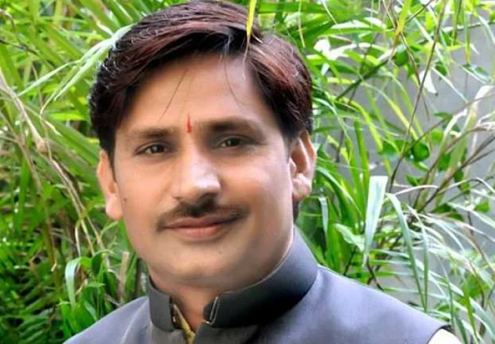 sumer singh solanki