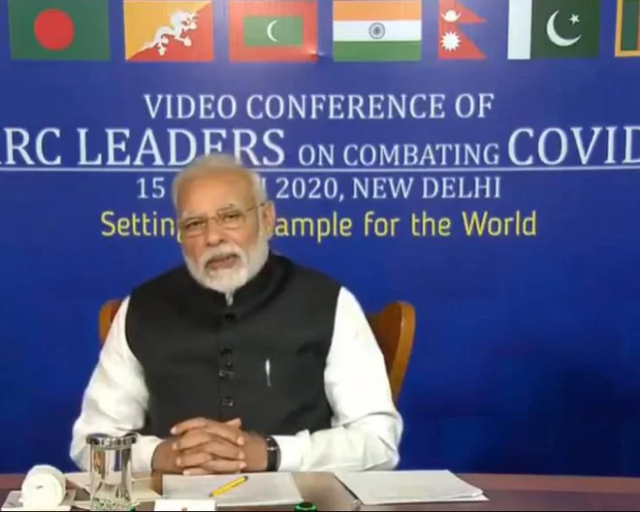 SAARC