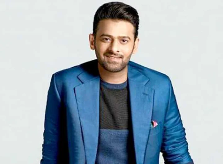 Prabhas