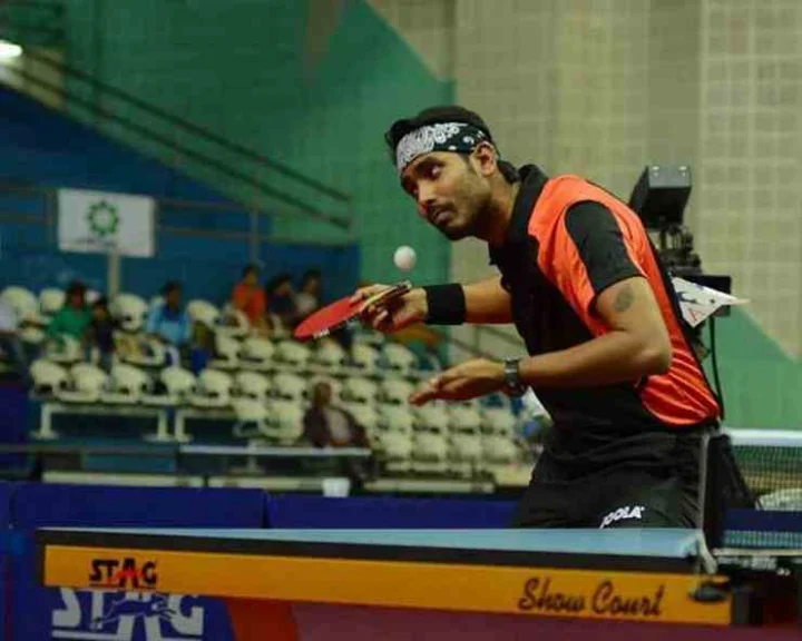 Sharat Kamal