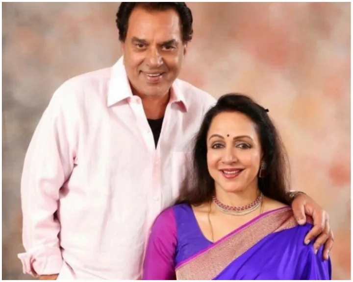 Dharmendra