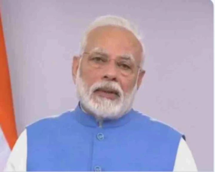 Narendra Modi