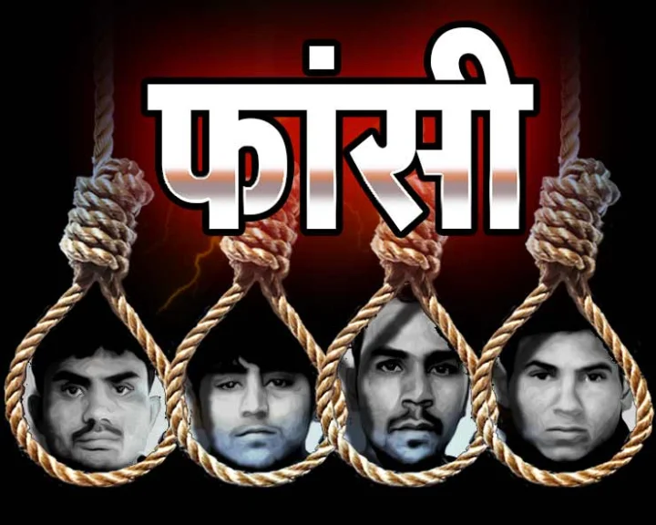 Justice to Nirbhaya