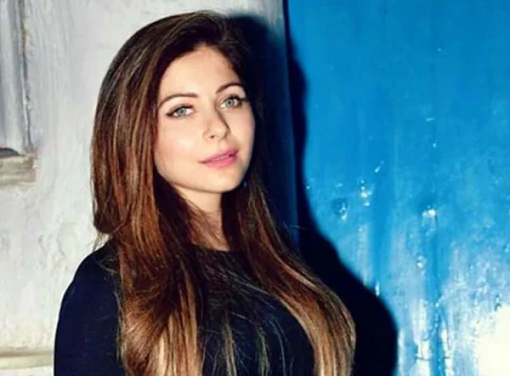 Kanika Kapoor