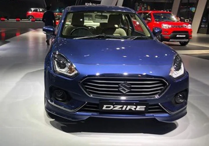 Maruti Suzuki India
