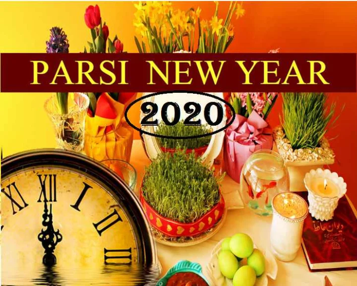 Nowruz 2020