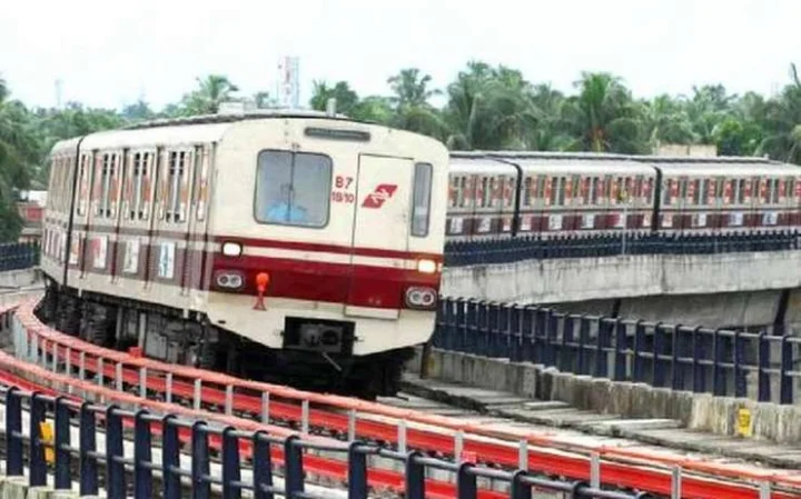 indian railways