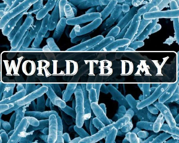 World TB Day 2020