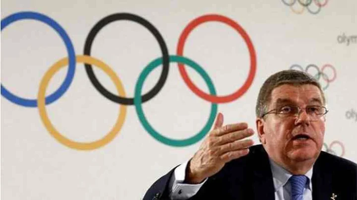 International Olympic Committee