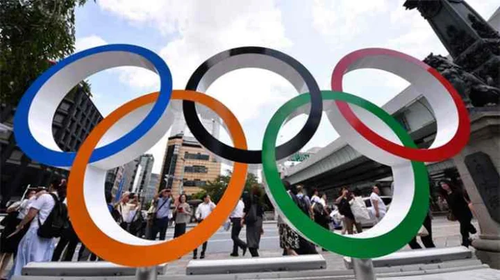 Crisis in front of US Olympic Games
