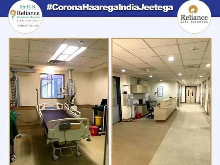 #CoronaHaaregaIndiaJeetega