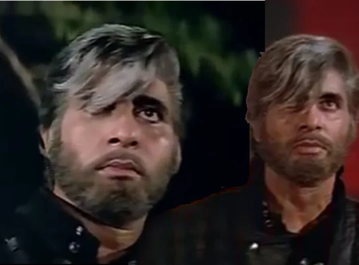 अमिताभ बच्चन