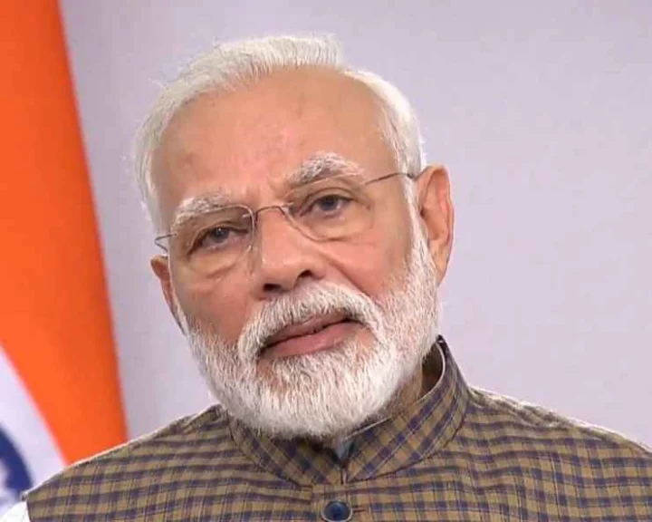 Narendra Modi