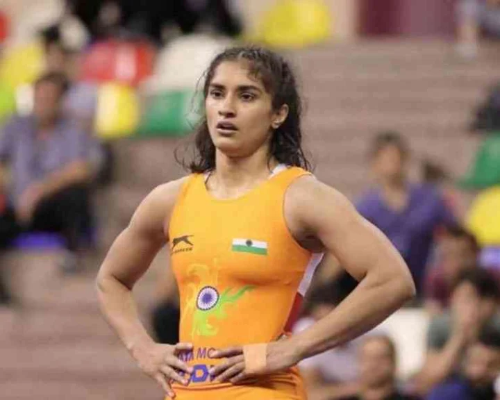 bajrang punia