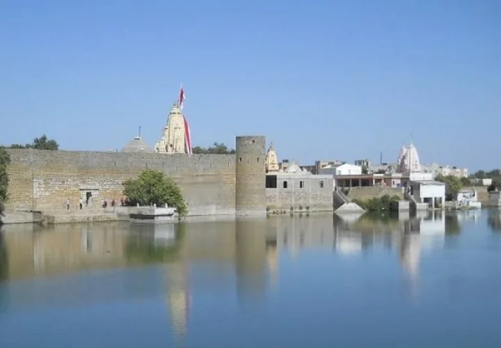 Narayan Sarovar