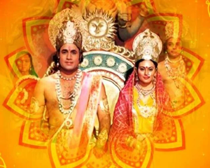 Ramayana