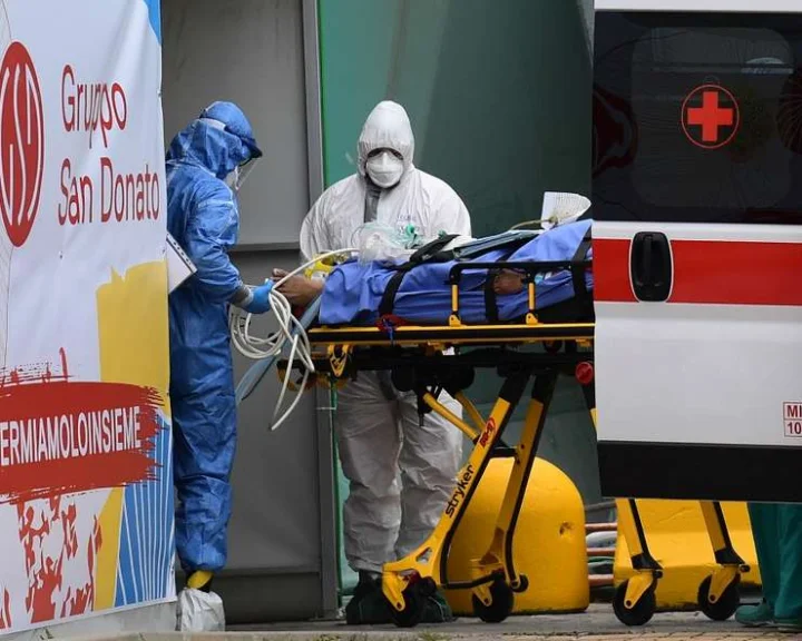 Corona virus
