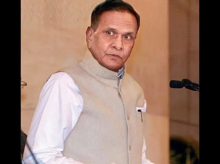 Beni Prasad Verma