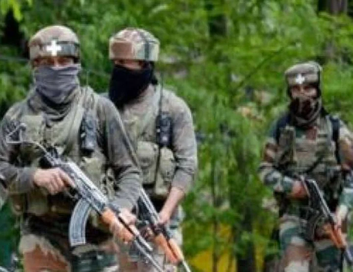 Jammu and Kashmir