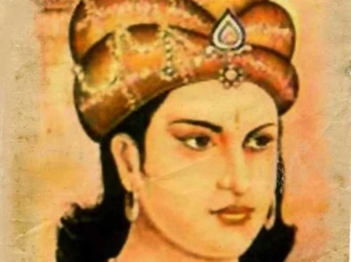 samrat ashok jayanti